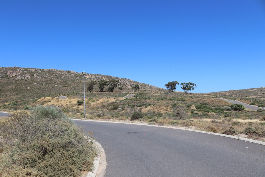 0 Bedroom Property for Sale in St Helena Views Western Cape